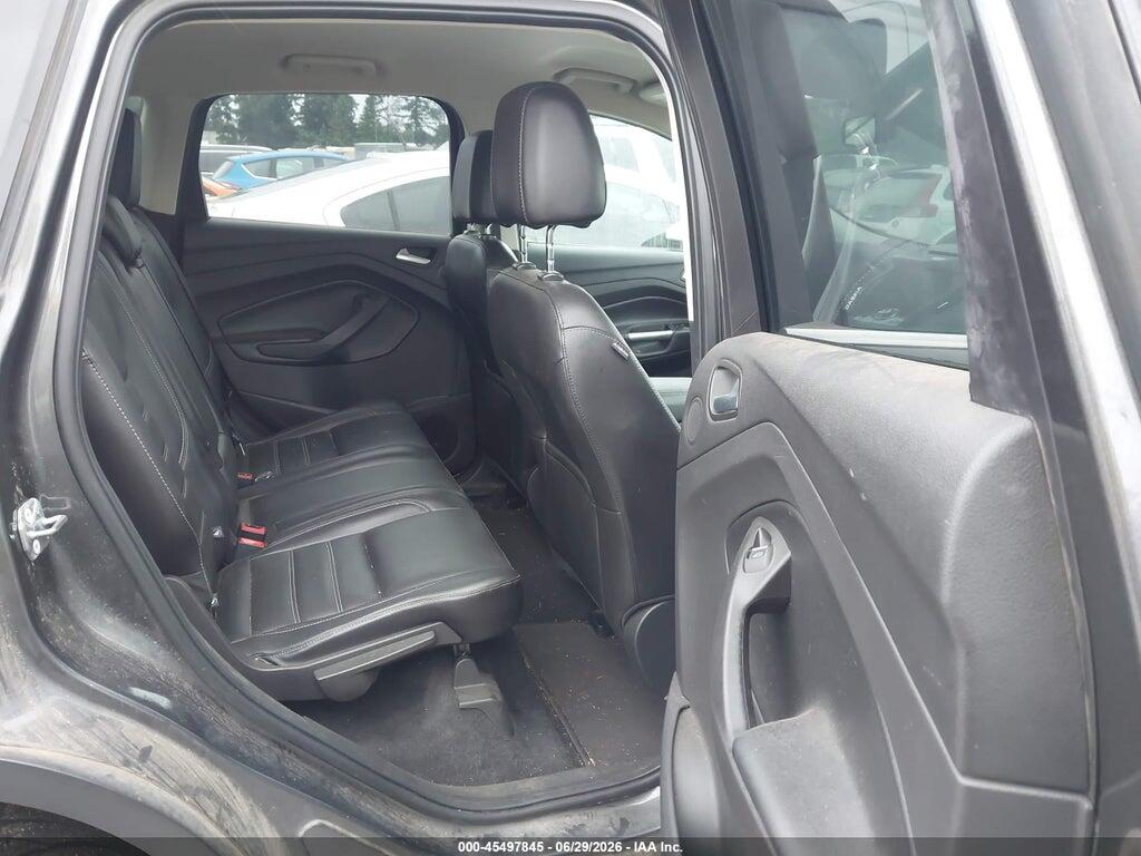 1FMCU0J98HUC90079 2017 FORD ESCAPE photo no. 8