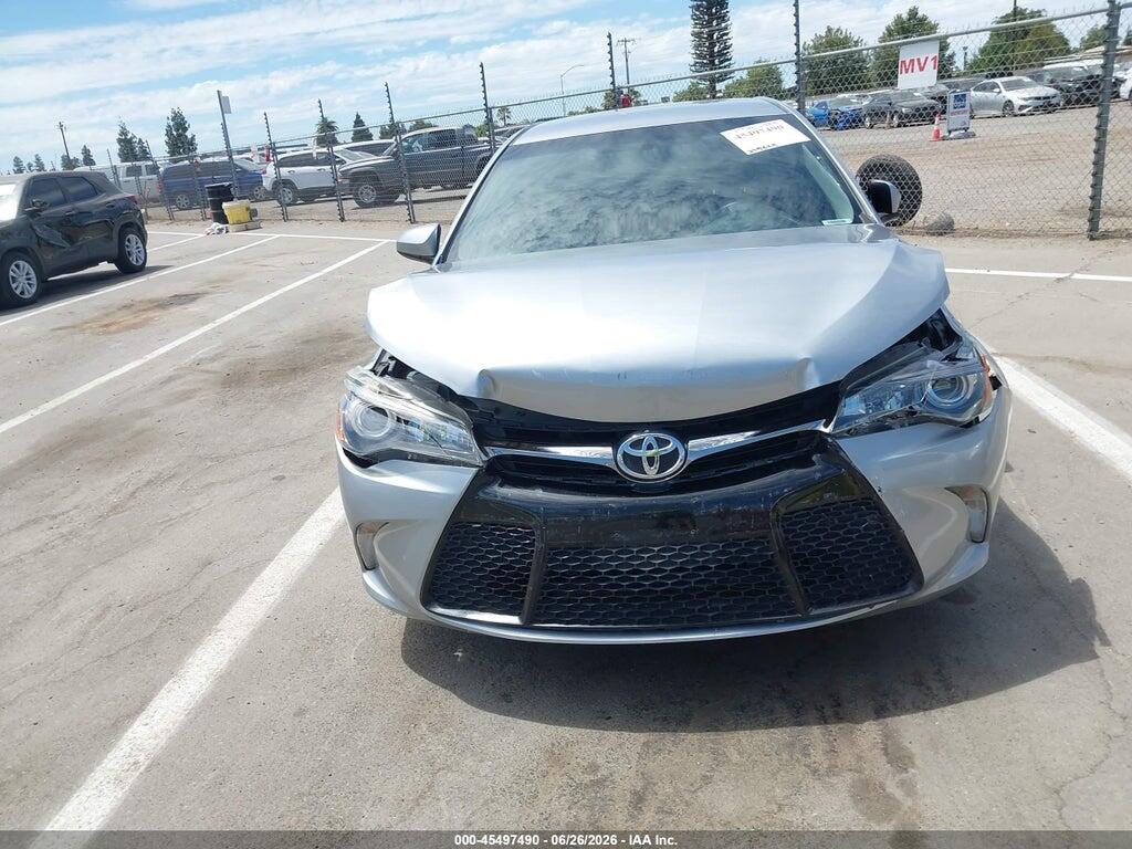 4T1BF1FK3GU117978 2016 TOYOTA CAMRY photo no. 12