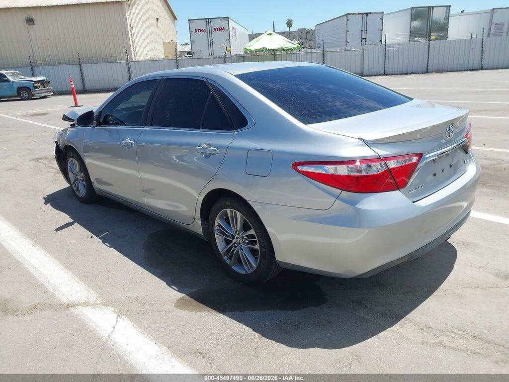4T1BF1FK3GU117978 2016 TOYOTA CAMRY photo no. 3