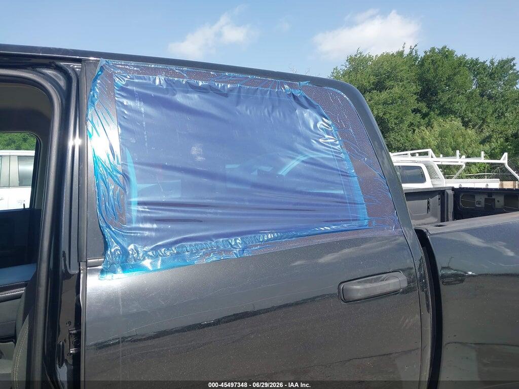 3C7WRTCL7LG279926 2020 RAM 3500 CHASSIS photo no. 11