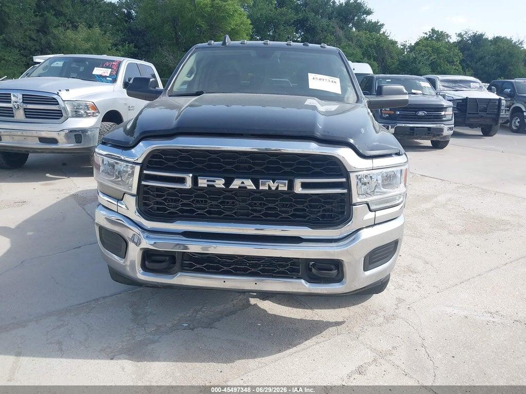 3C7WRTCL7LG279926 2020 RAM 3500 CHASSIS photo no. 12
