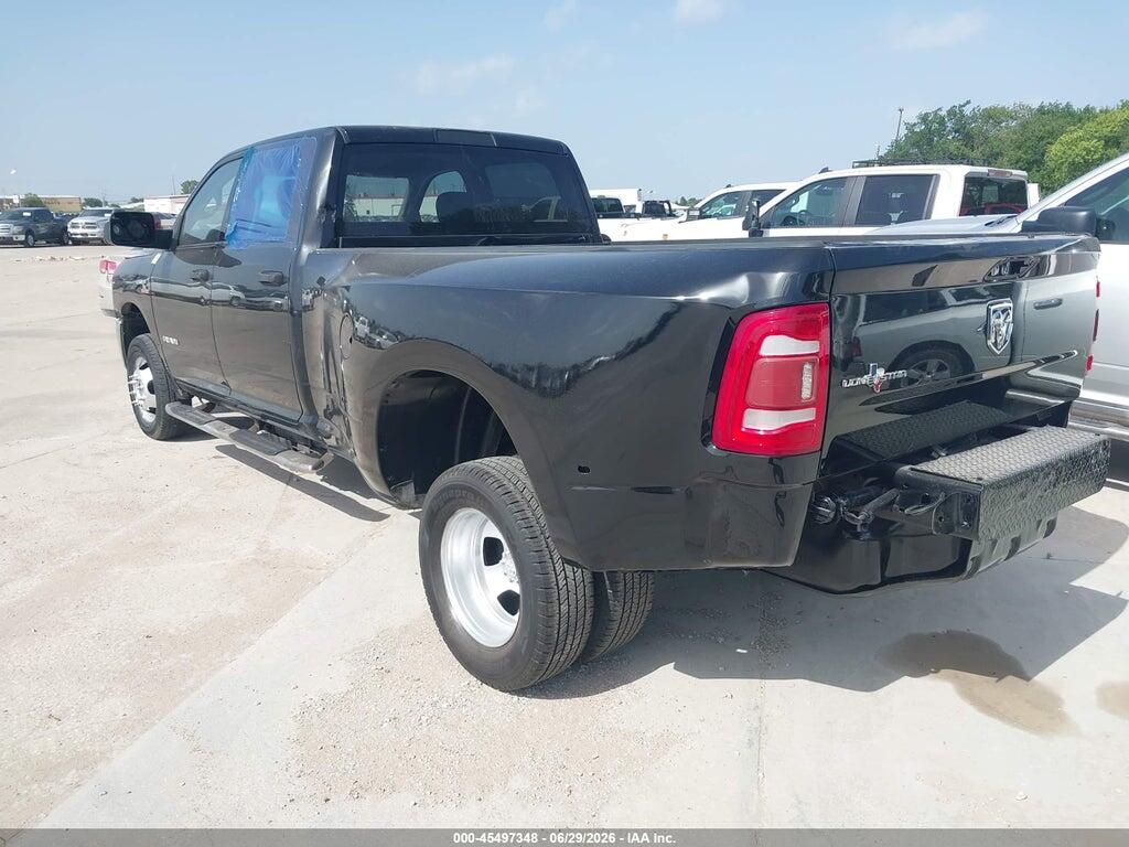 3C7WRTCL7LG279926 2020 RAM 3500 CHASSIS photo no. 3