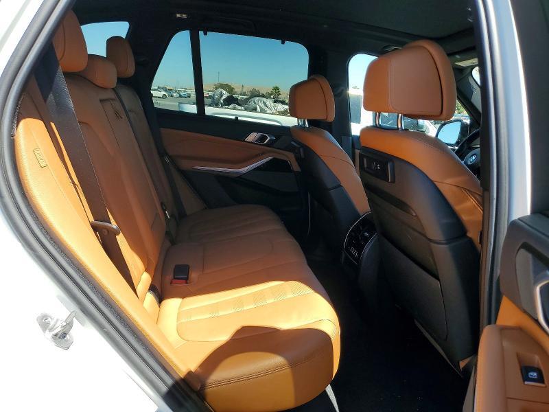 5UXTA6C07M9G09047 2021 BMW X5 photo no. 10