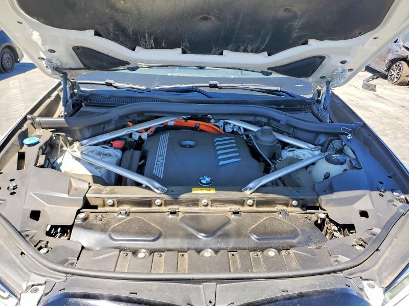 5UXTA6C07M9G09047 2021 BMW X5 photo no. 11