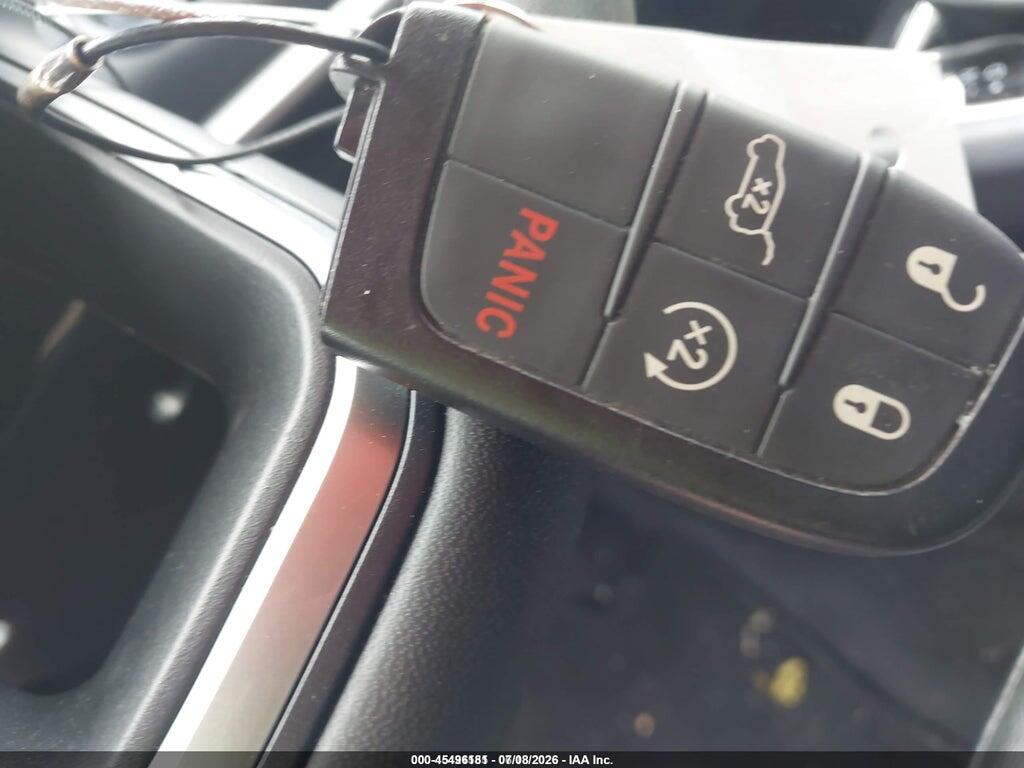 3C4NJDCN0TT184168 2026 JEEP COMPASS photo no. 11