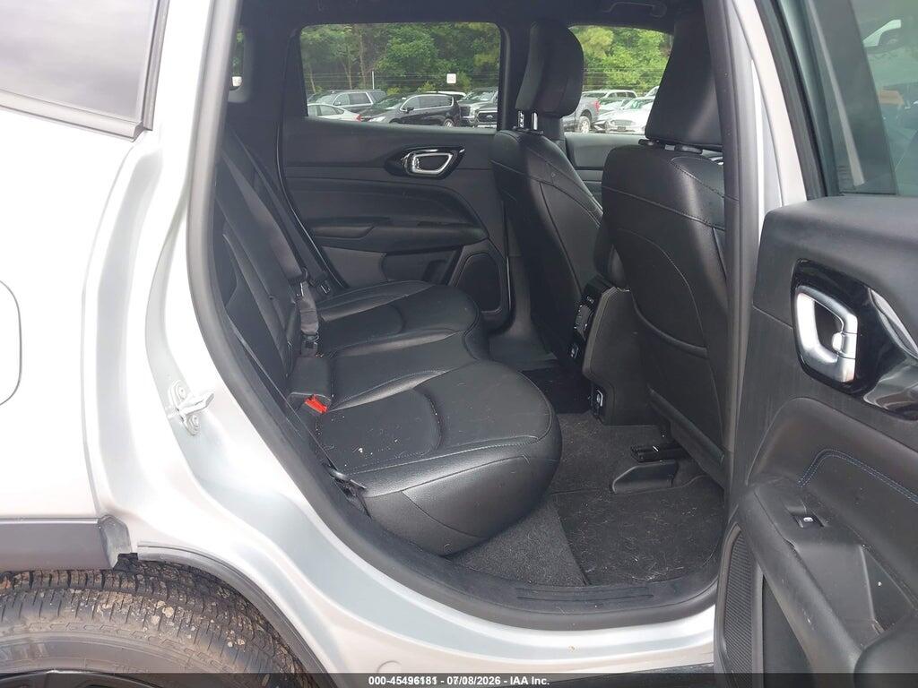 3C4NJDCN0TT184168 2026 JEEP COMPASS photo no. 8
