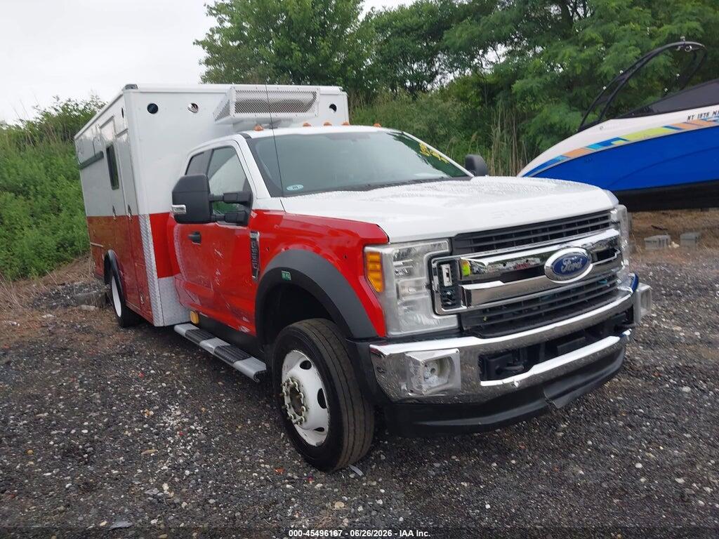 1FD0X5HT9HED73068 2017 FORD F-550 CHASSIS photo no. 1