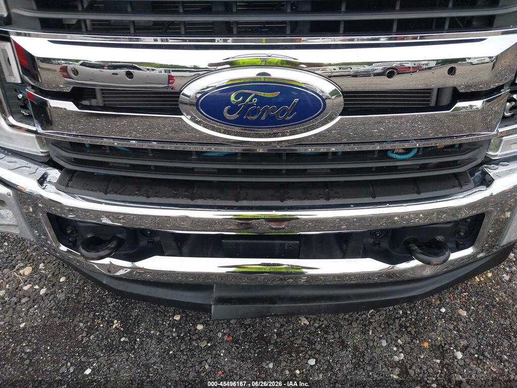 1FD0X5HT9HED73068 2017 FORD F-550 CHASSIS photo no. 11