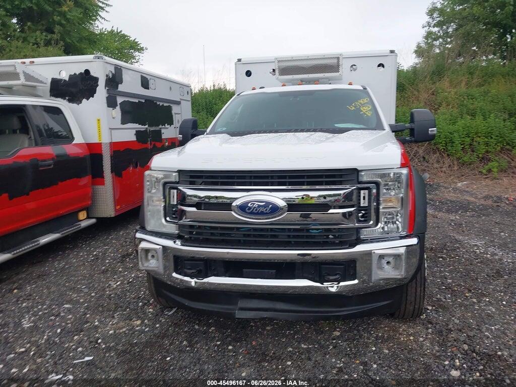 1FD0X5HT9HED73068 2017 FORD F-550 CHASSIS photo no. 12