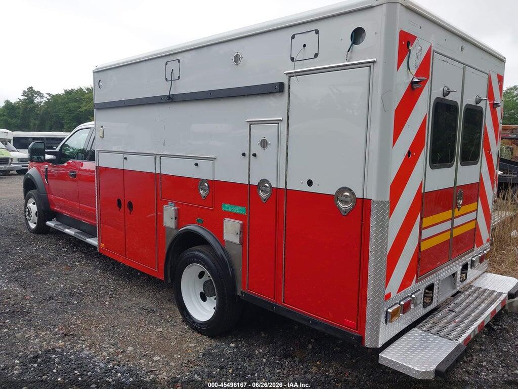 1FD0X5HT9HED73068 2017 FORD F-550 CHASSIS photo no. 3