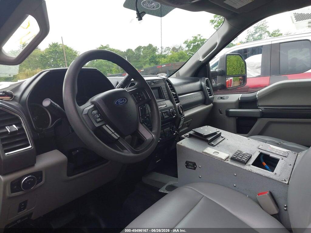 1FD0X5HT9HED73068 2017 FORD F-550 CHASSIS photo no. 7
