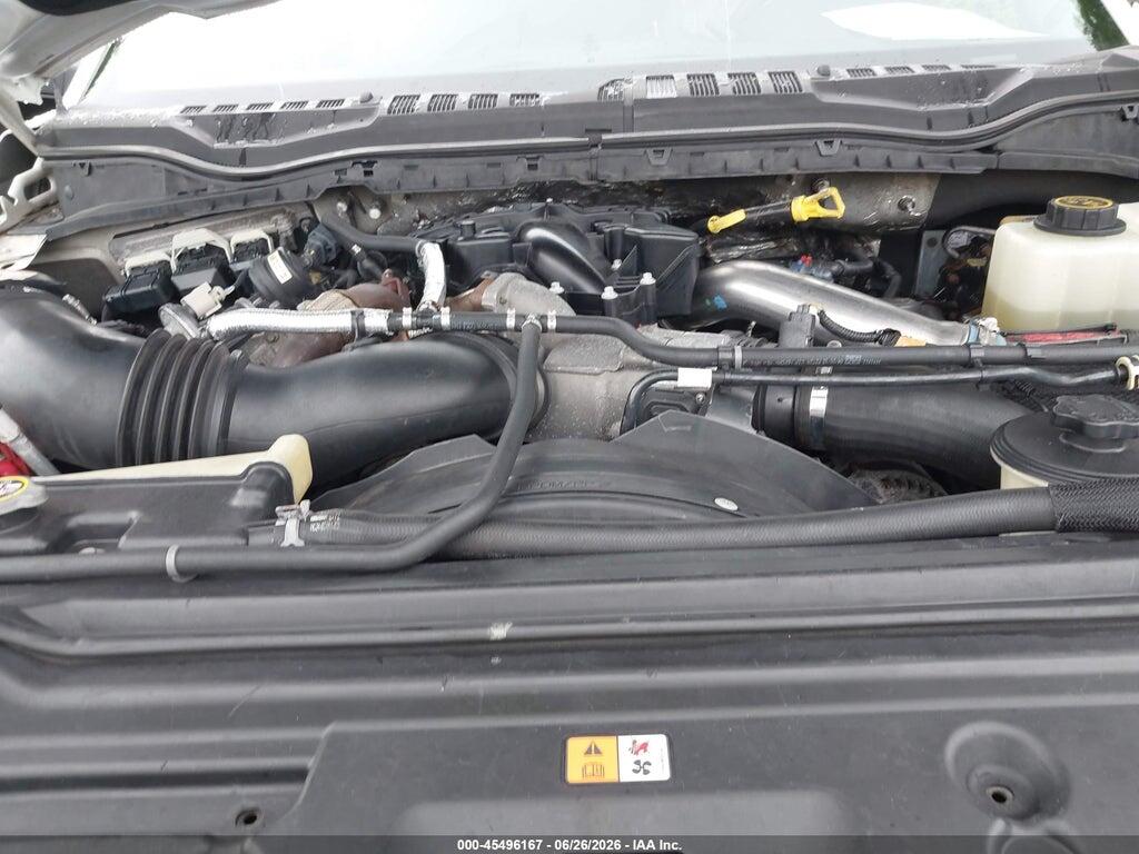 1FD0X5HT9HED73068 2017 FORD F-550 CHASSIS photo no. 9
