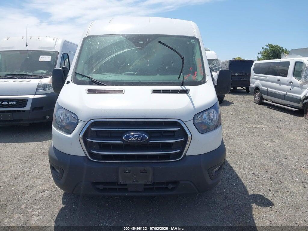 1FTBR1C89LKA04014 2020 FORD TRANSIT-250 photo no. 12