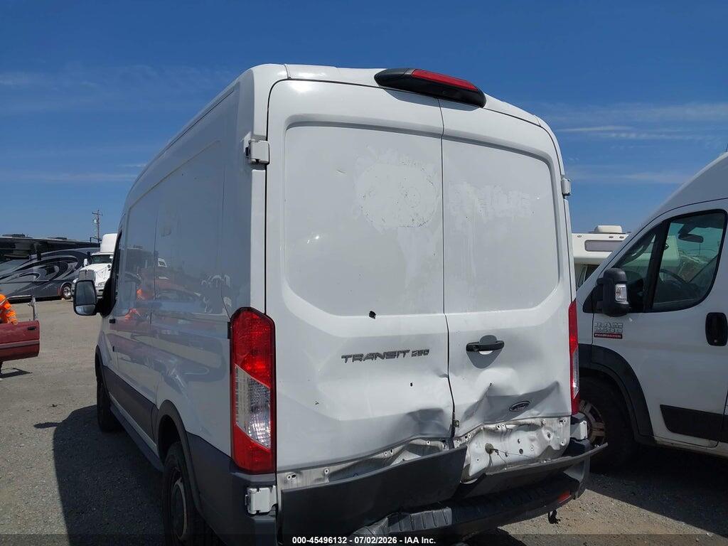 1FTBR1C89LKA04014 2020 FORD TRANSIT-250 photo no. 6