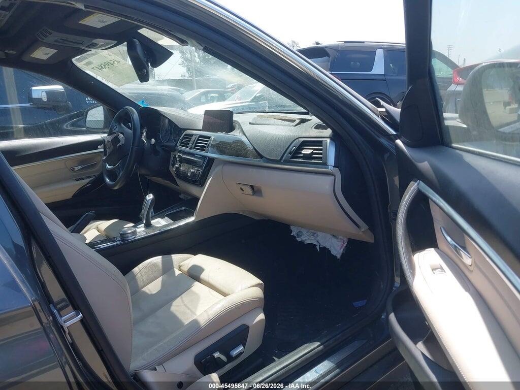 WBA8E1C5XJA755974 2018 BMW 330E photo no. 5