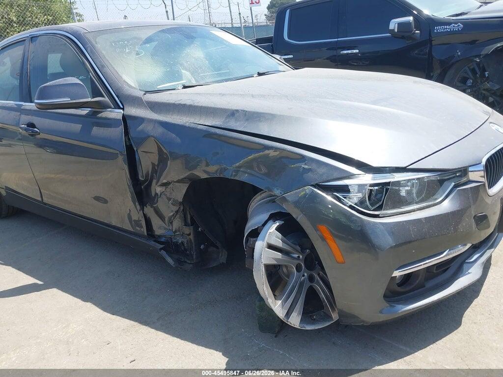 WBA8E1C5XJA755974 2018 BMW 330E photo no. 6