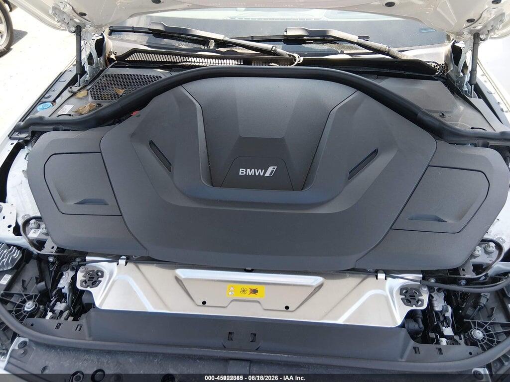 WBY73AW03RFR80786 2024 BMW I4 GRAN COUPE photo no. 10