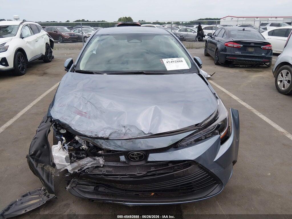 5YFB4MDE3SP340052 2025 TOYOTA COROLLA photo no. 12