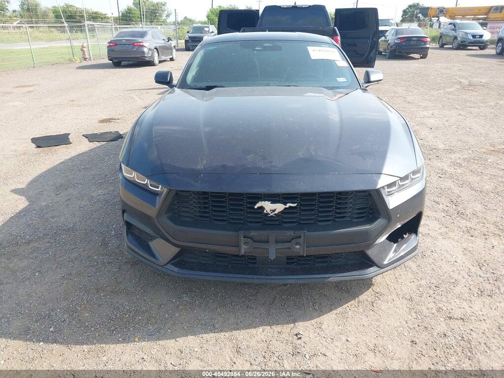 1FA6P8TH0R5140027 2024 FORD MUSTANG photo no. 12