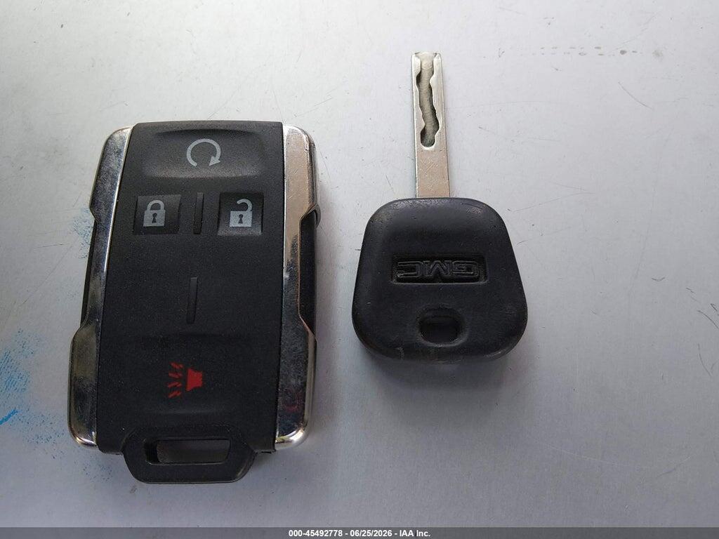 1GTH5BEAXJ1250956 2018 GMC CANYON photo no. 11