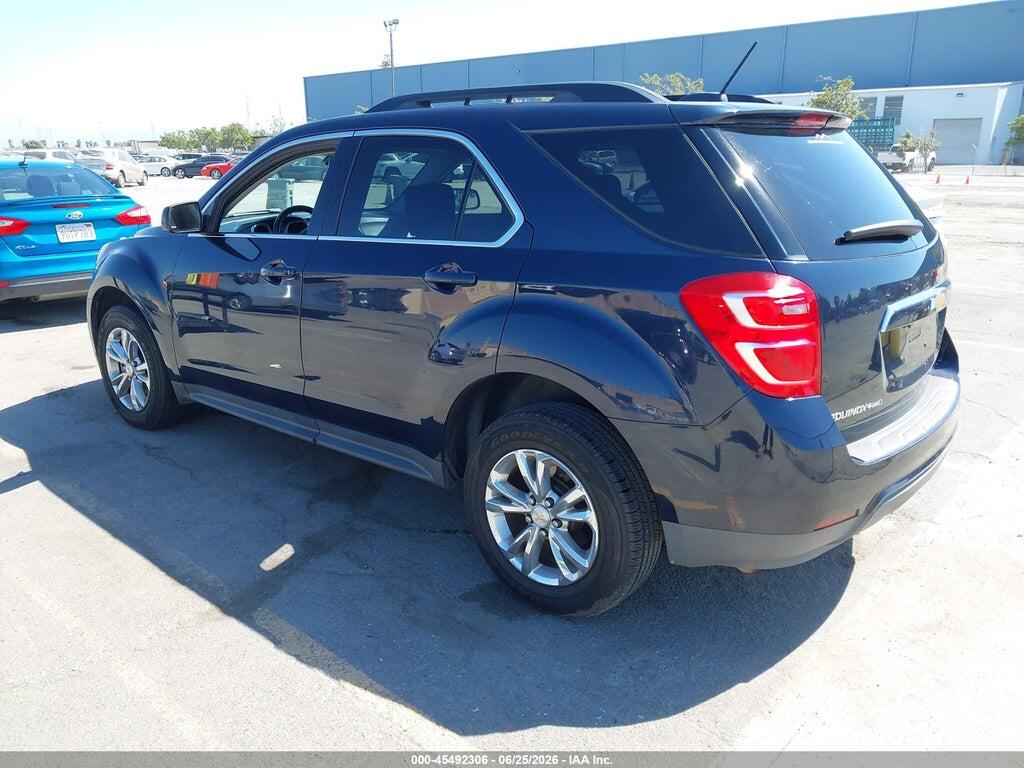 2GNFLFEK4H6298075 2017 CHEVROLET EQUINOX photo no. 3