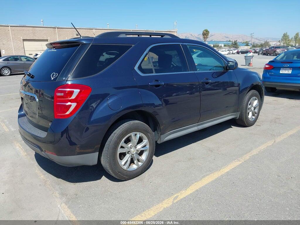 2GNFLFEK4H6298075 2017 CHEVROLET EQUINOX photo no. 4