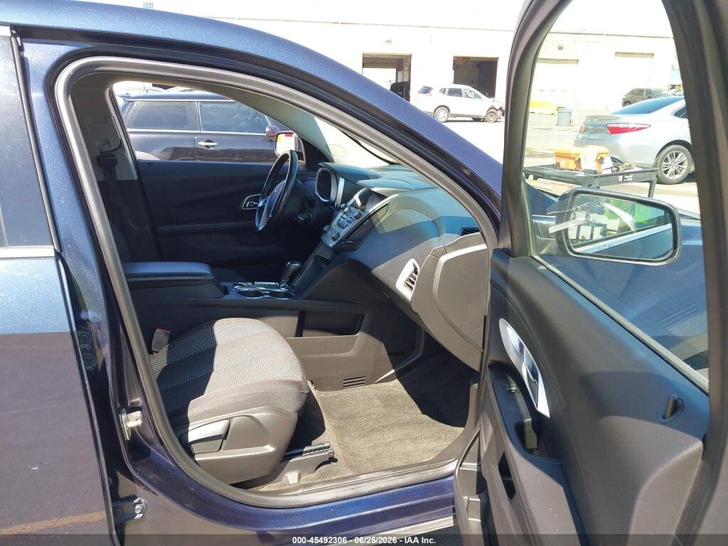 2GNFLFEK4H6298075 2017 CHEVROLET EQUINOX photo no. 5