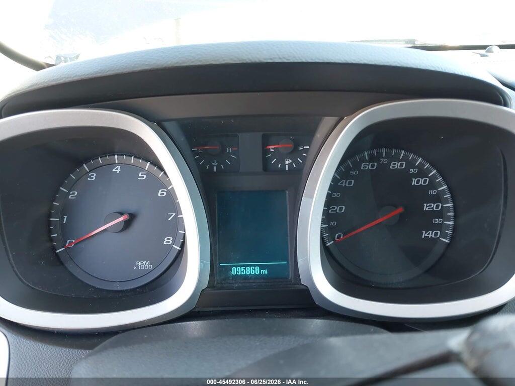 2GNFLFEK4H6298075 2017 CHEVROLET EQUINOX photo no. 7