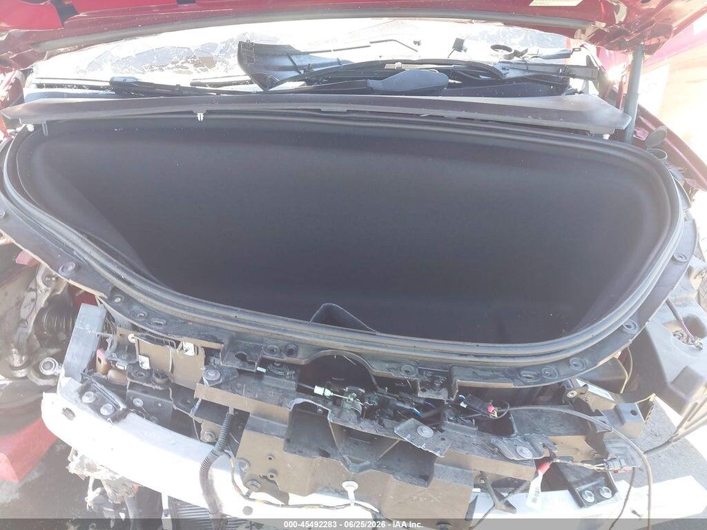 7SAXCBE67RF440331 2024 TESLA MODEL X photo no. 10