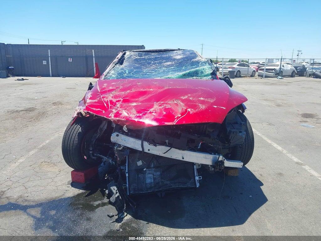 7SAXCBE67RF440331 2024 TESLA MODEL X photo no. 12