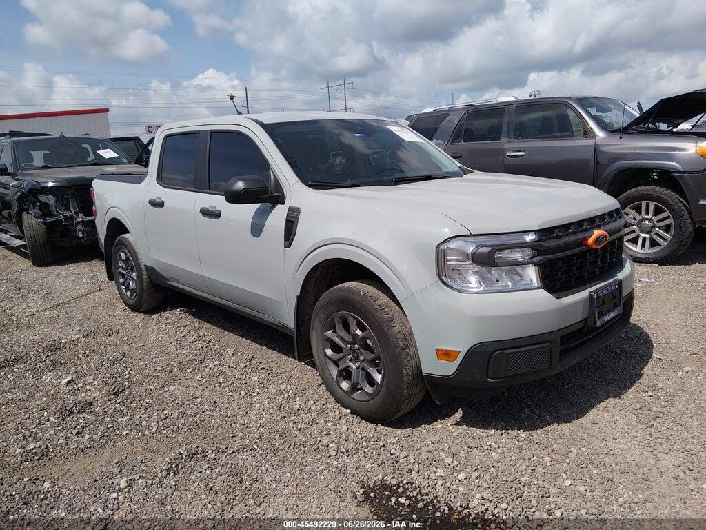 3FTTW8H31RRA62819 2024 FORD MAVERICK photo no. 1