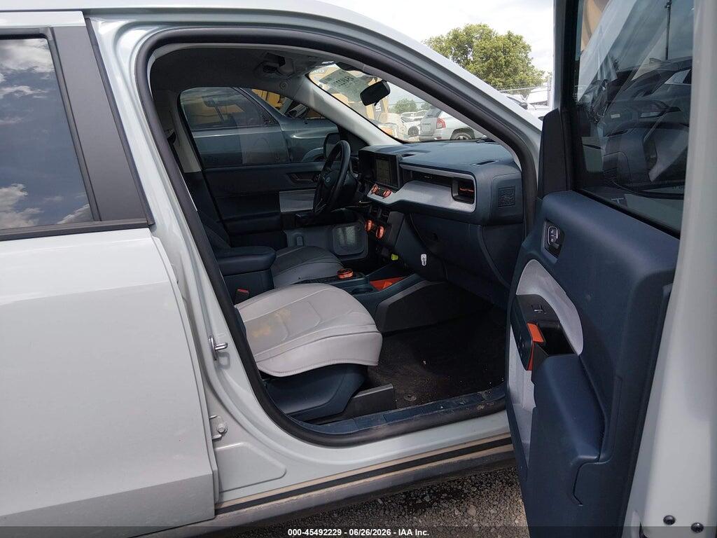 3FTTW8H31RRA62819 2024 FORD MAVERICK photo no. 5