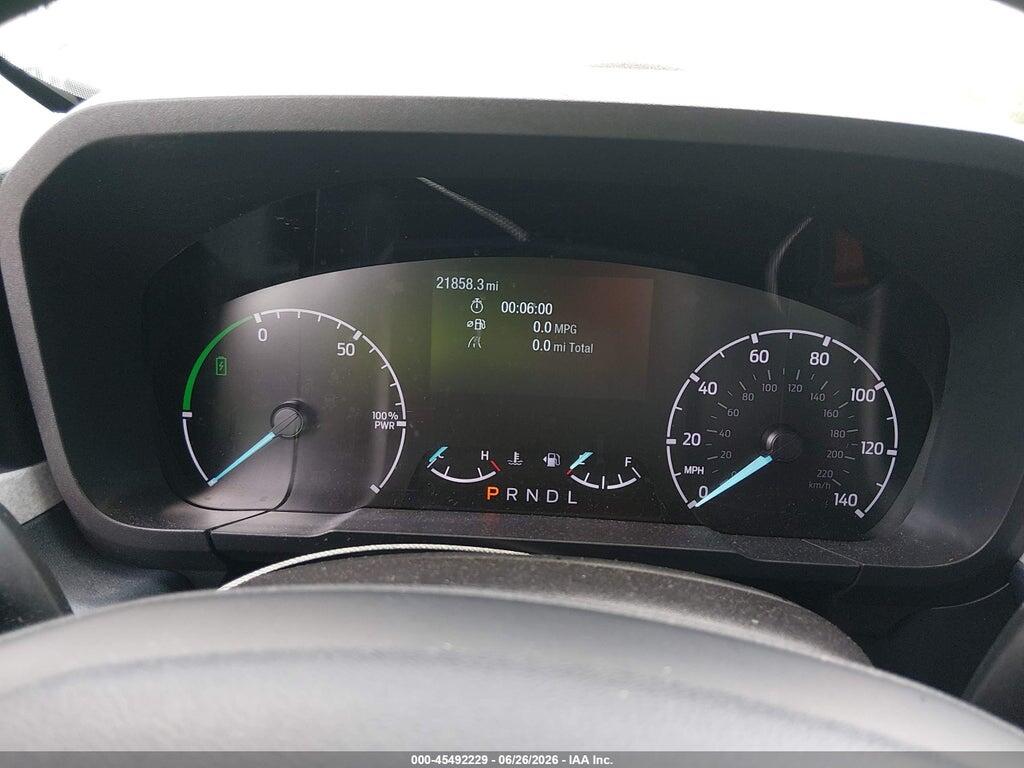 3FTTW8H31RRA62819 2024 FORD MAVERICK photo no. 7