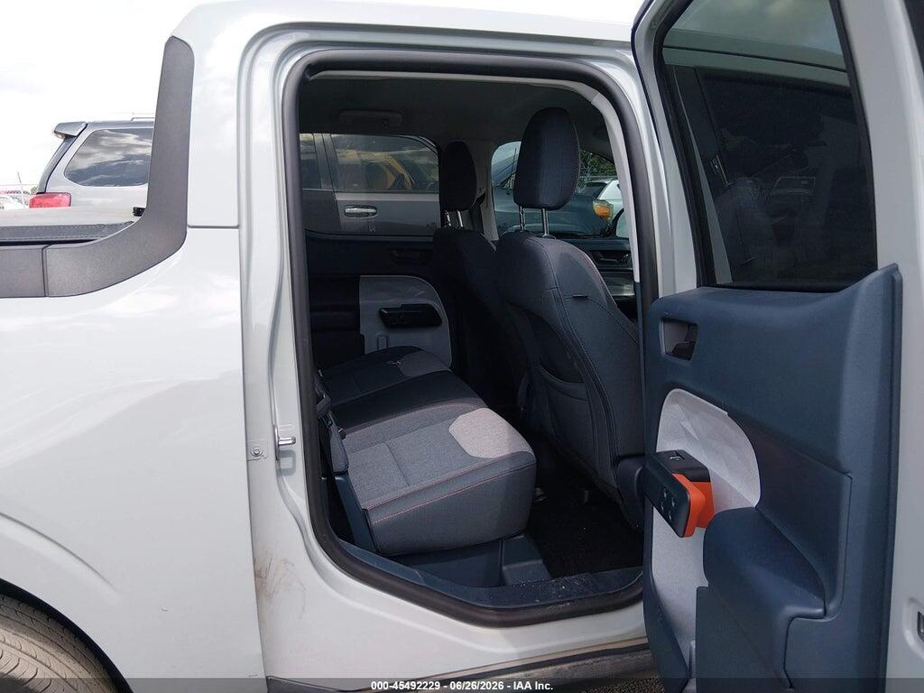 3FTTW8H31RRA62819 2024 FORD MAVERICK photo no. 8