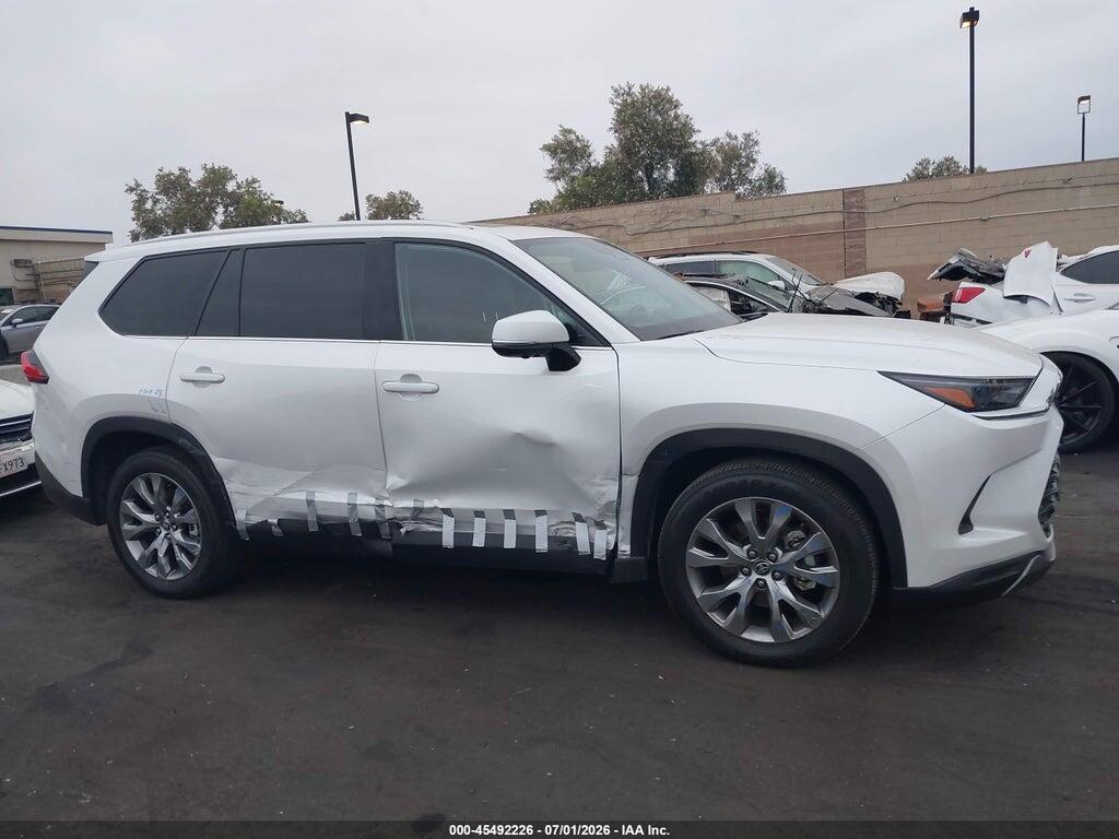5TDACAB56RS004641 2024 TOYOTA GRAND HIGHLANDER photo no. 6