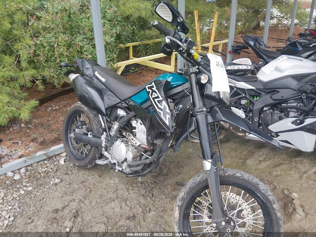 ML5LXBE17PDA24107 2023 KAWASAKI KLX300 photo no. 1