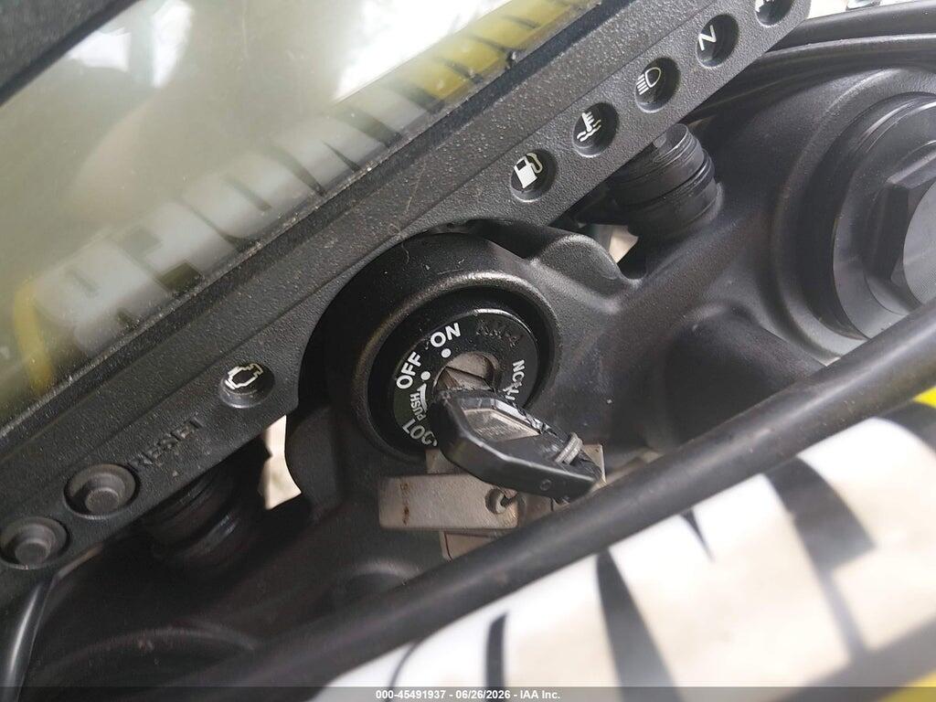 ML5LXBE17PDA24107 2023 KAWASAKI KLX300 photo no. 11