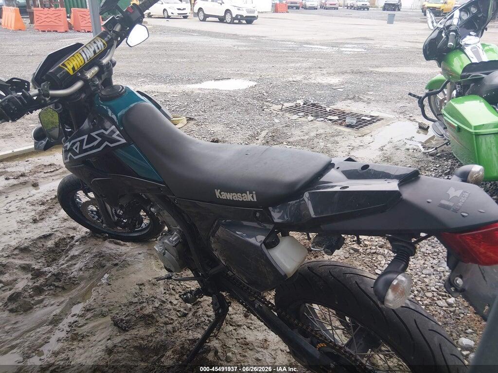 ML5LXBE17PDA24107 2023 KAWASAKI KLX300 photo no. 3