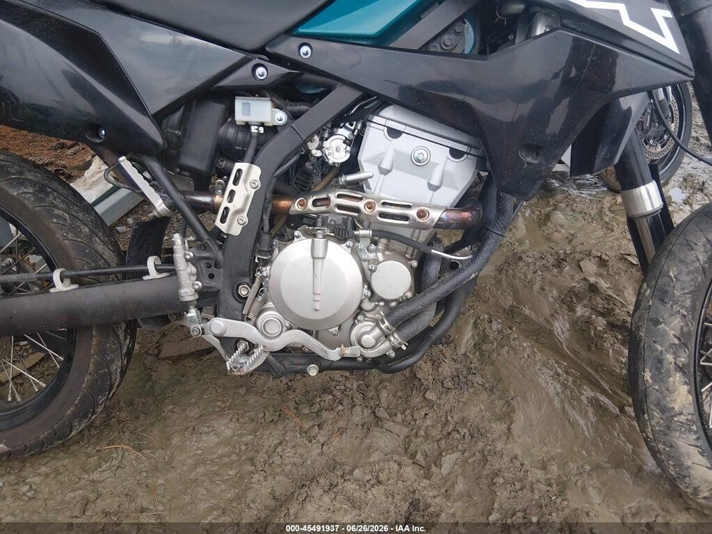 ML5LXBE17PDA24107 2023 KAWASAKI KLX300 photo no. 8