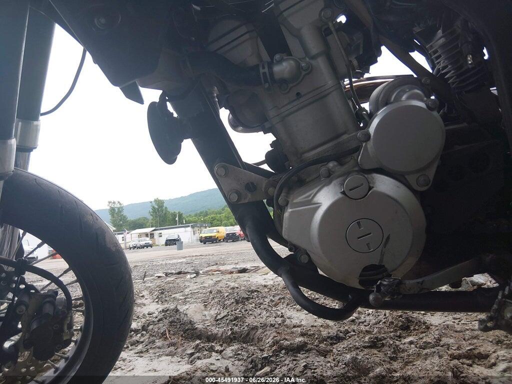 ML5LXBE17PDA24107 2023 KAWASAKI KLX300 photo no. 9