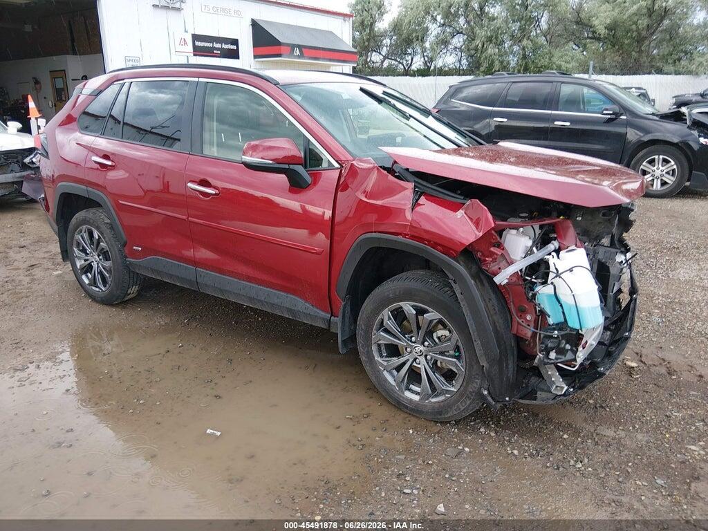 JTMD6RFVXRD127089 2024 TOYOTA RAV4 HYBRID photo no. 1