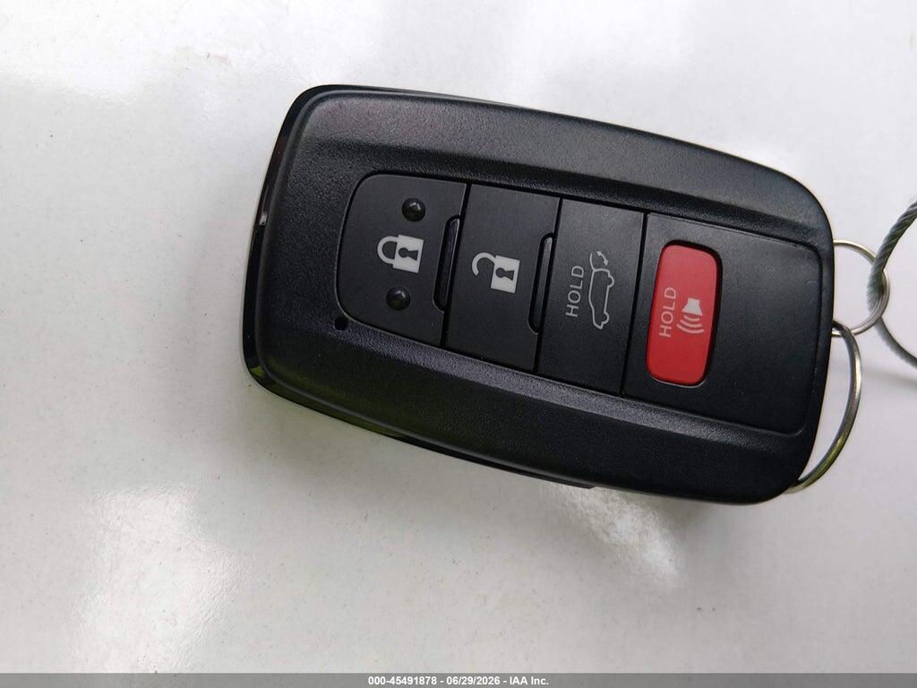 JTMD6RFVXRD127089 2024 TOYOTA RAV4 HYBRID photo no. 11
