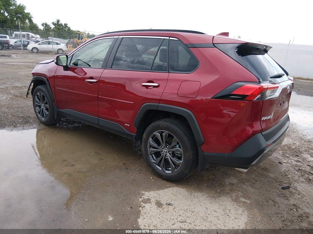 JTMD6RFVXRD127089 2024 TOYOTA RAV4 HYBRID photo no. 3