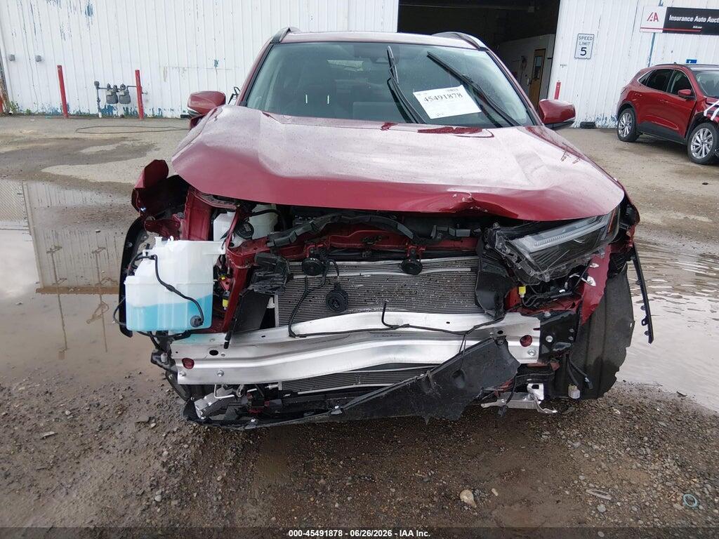 JTMD6RFVXRD127089 2024 TOYOTA RAV4 HYBRID photo no. 6