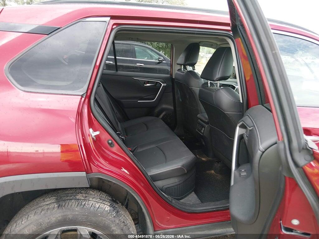 JTMD6RFVXRD127089 2024 TOYOTA RAV4 HYBRID photo no. 8
