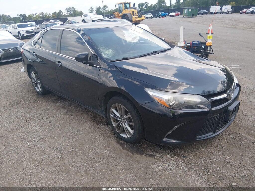 4T1BF1FK3HU747730 2017 TOYOTA CAMRY photo no. 1