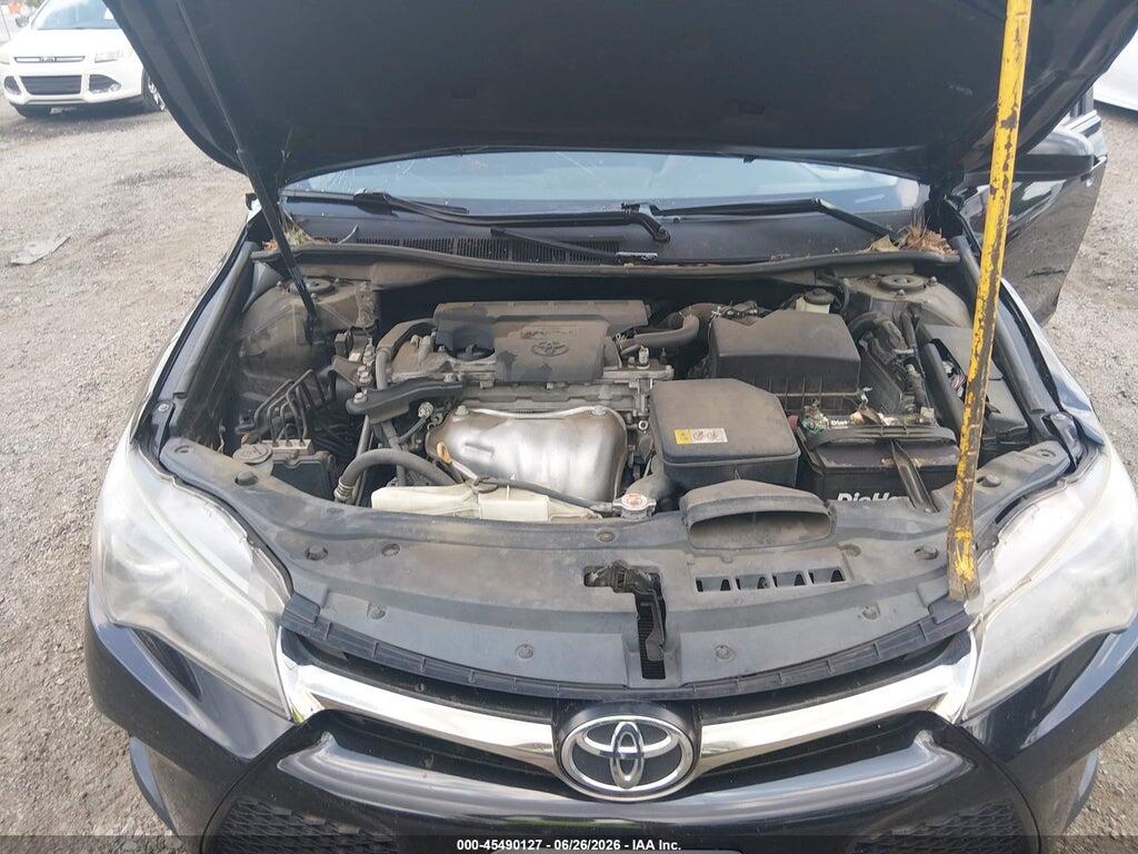 4T1BF1FK3HU747730 2017 TOYOTA CAMRY photo no. 10