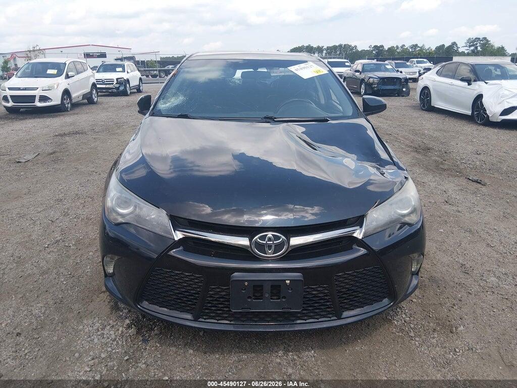 4T1BF1FK3HU747730 2017 TOYOTA CAMRY photo no. 12