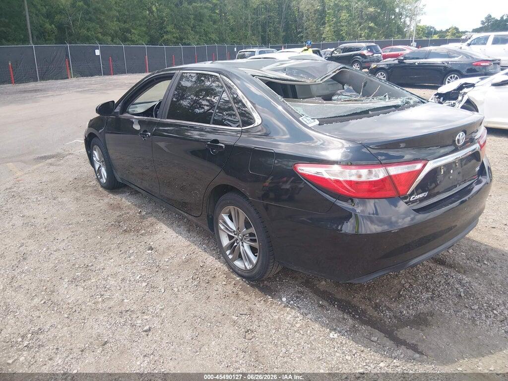 4T1BF1FK3HU747730 2017 TOYOTA CAMRY photo no. 3