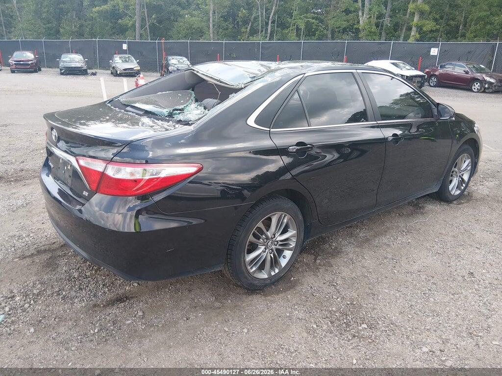 4T1BF1FK3HU747730 2017 TOYOTA CAMRY photo no. 4